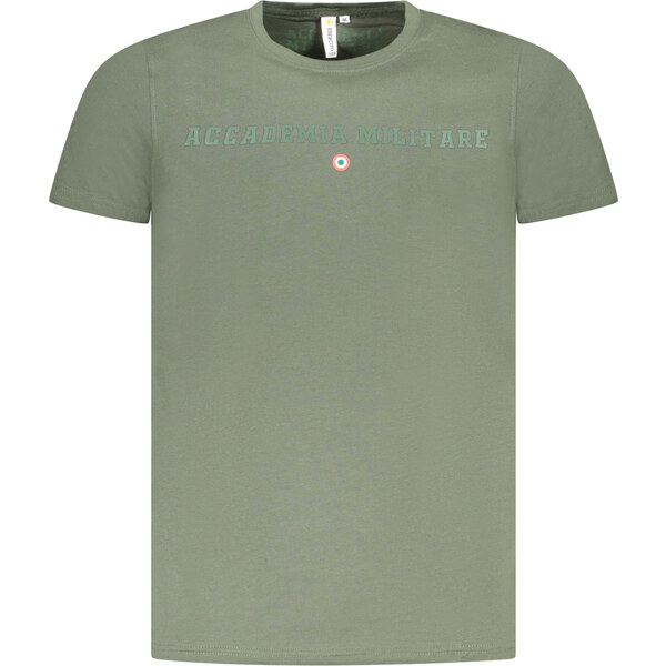 ACCADEMIA MILITARE Pánske tričko Military Academy 64702640