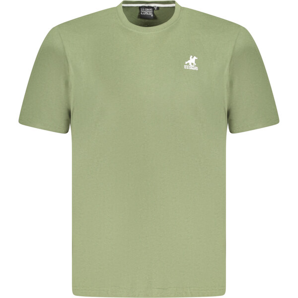 U.S. GRAND Pánske tričko US Grand Polo 64703153