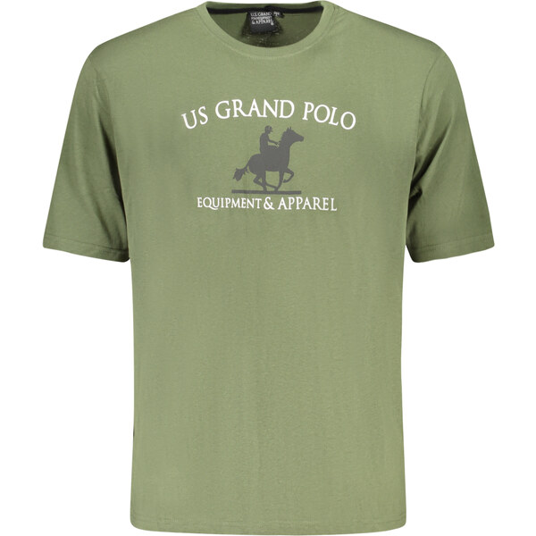 U.S. GRAND Pánske tričko US Grand Polo 64705869