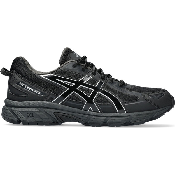 Asics Gel-Venture 6 - Pánske - Tenisky Asics - Čierne - 1203A297-002 66360655