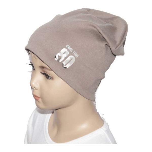 Chlapčenská čiapka AJS Cool Time 53241199