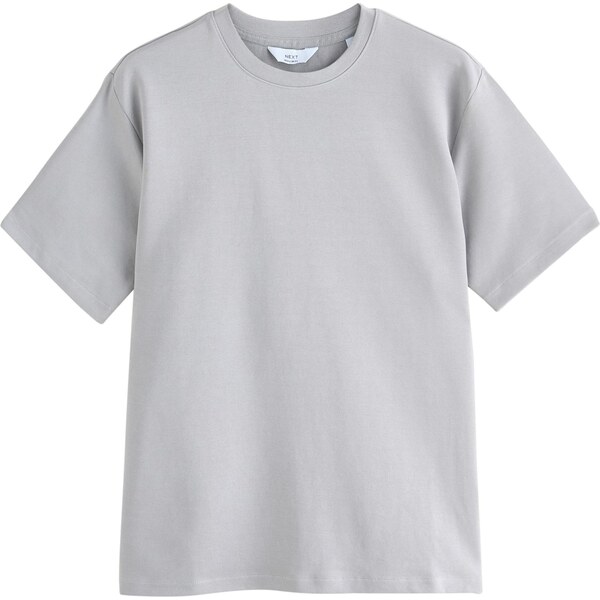 Next Tričko sivá 63350020