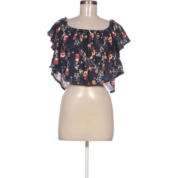 Dámska blúza Bershka 63349553