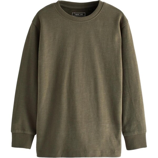 Next Tričko zelená 63349937