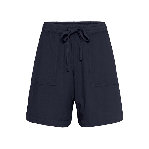 Kaffe Nohavice KANaya námornícka modrá 63349936