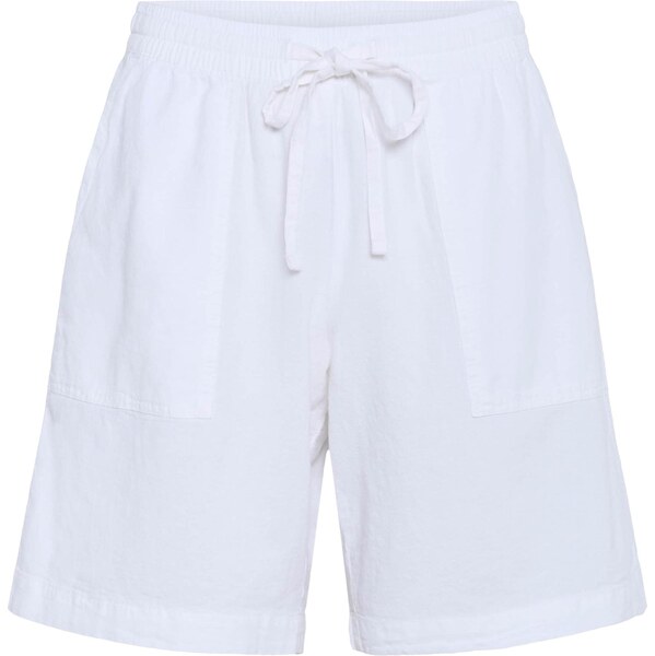 Kaffe Nohavice Naya prírodná biela 63349943