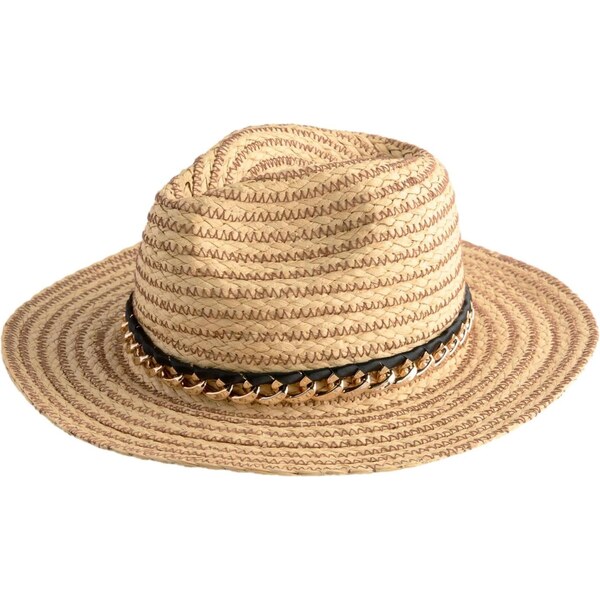 Next Klobúk béžová 63349992