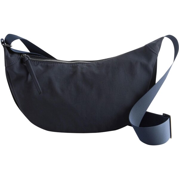 Next Taška cez rameno námornícka modrá 63349986