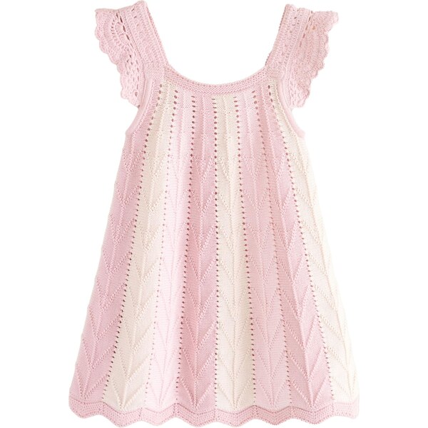 Next Šaty nebielená / ružová 63349997