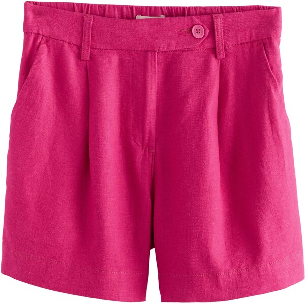 Next Nohavice ružová 63350019