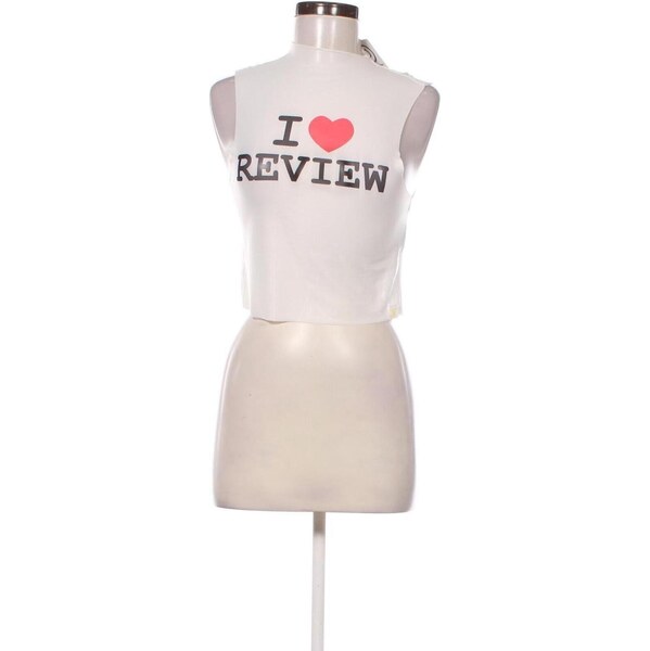 Dámsky top Review 63350253