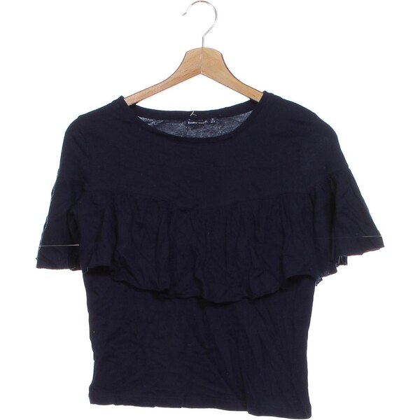 Dámska blúza Bershka 63350433