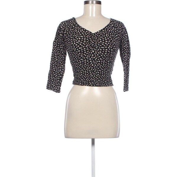 Dámska blúza Bershka 63350472