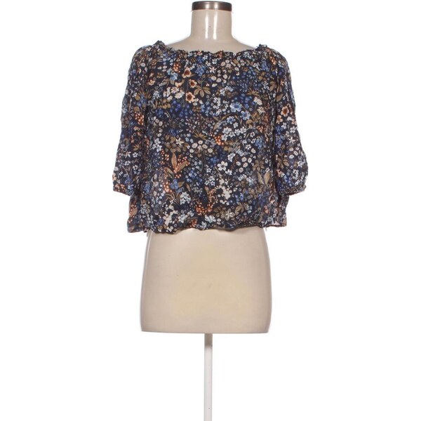 Dámska blúza Stradivarius 63350532