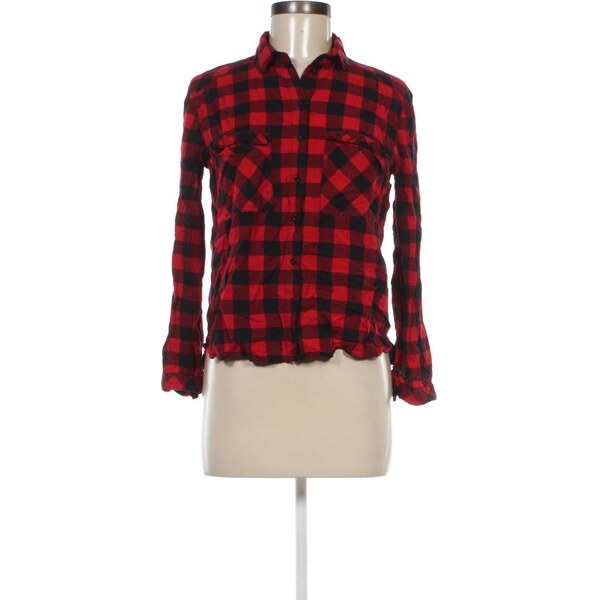 Dámska košeľa Bershka 63350321