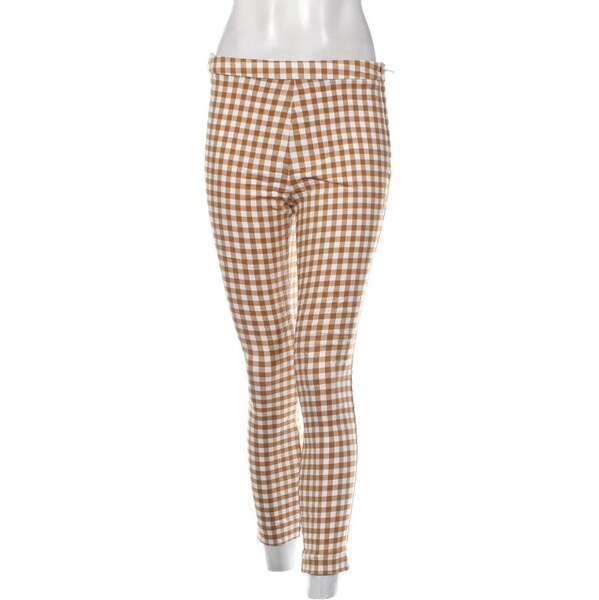 Dámske nohavice Stradivarius 63350821