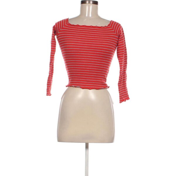 Dámska blúza Bershka 63351317