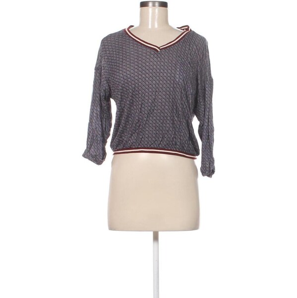 Dámska blúza Pull&Bear 63351591