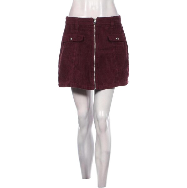 Sukňa Bershka 63351622