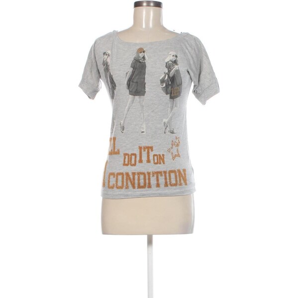 Dámska blúza Bershka 63351653