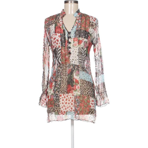 Dámska blúza Zuiki 63351704