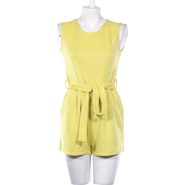 Dámská krátka kombinéza Sistes 63351811