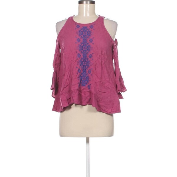 Dámska blúza Hollister 63353186