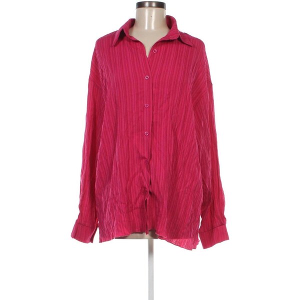 Dámska košeľa SHEIN 63355329