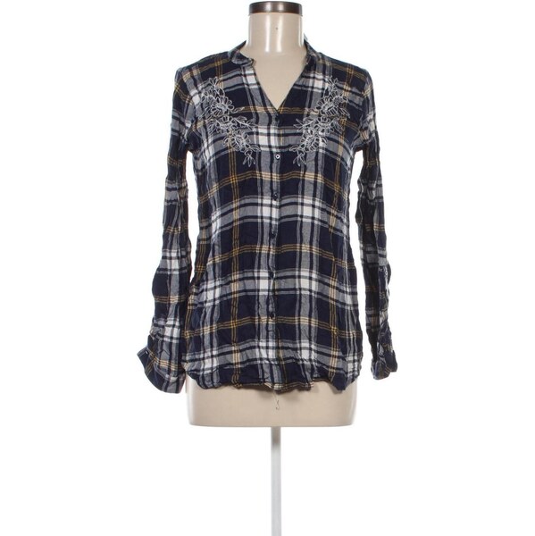 Dámska košeľa Gina 63355331