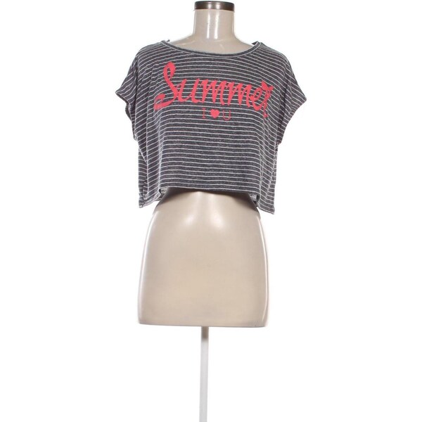 Dámska blúza Bershka 63355518