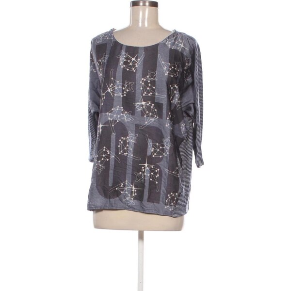 Dámska blúza Taifun 63355773