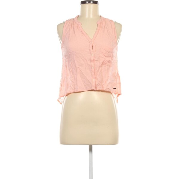 Dámska košeľa Hollister 63357216