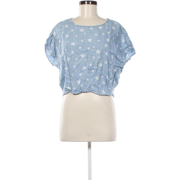 Dámska blúza Zara Trafaluc 63357552