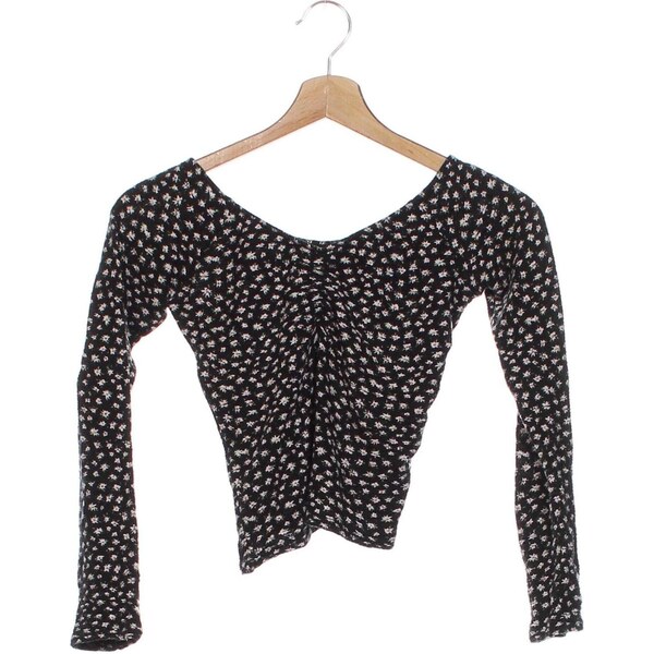 Dámska blúza Bershka 63357920