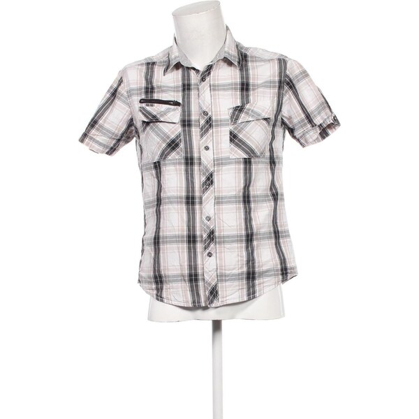 Pánska košeľa Angelo Litrico 63357971