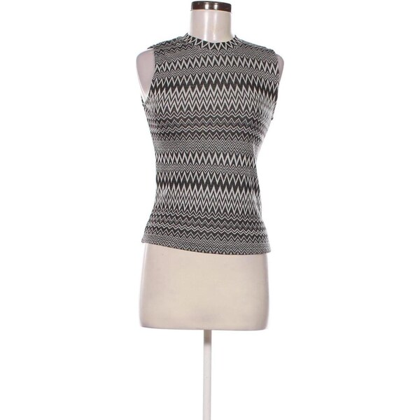 Dámsky top Stradivarius 63358126