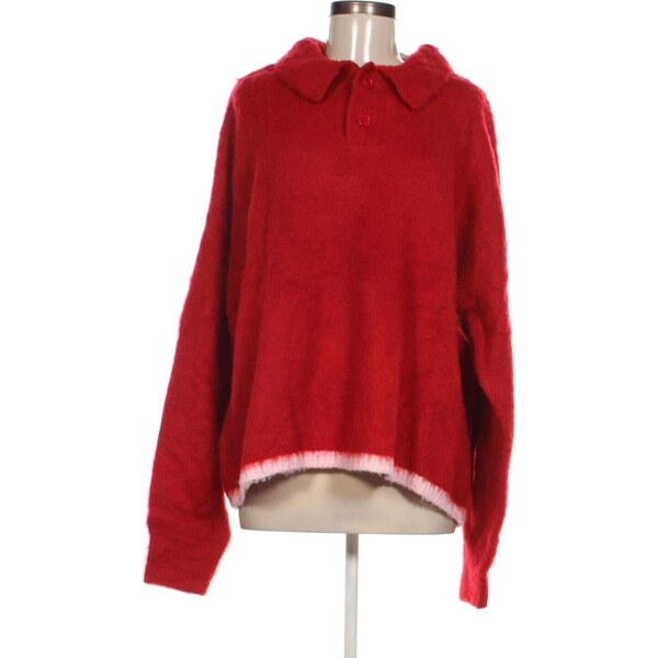 Dámsky pulóver Review 63358866