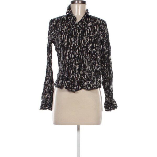 Dámska košeľa Revelation 63362318