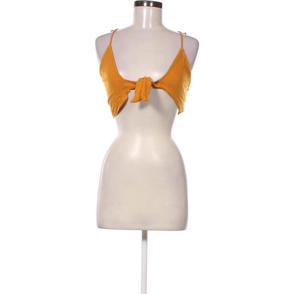 Dámsky top Bershka 63362468