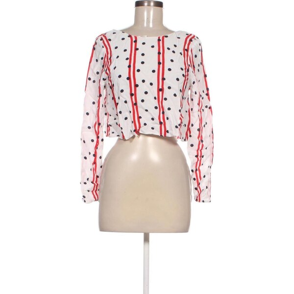 Dámska blúza Zara Trafaluc 63362497