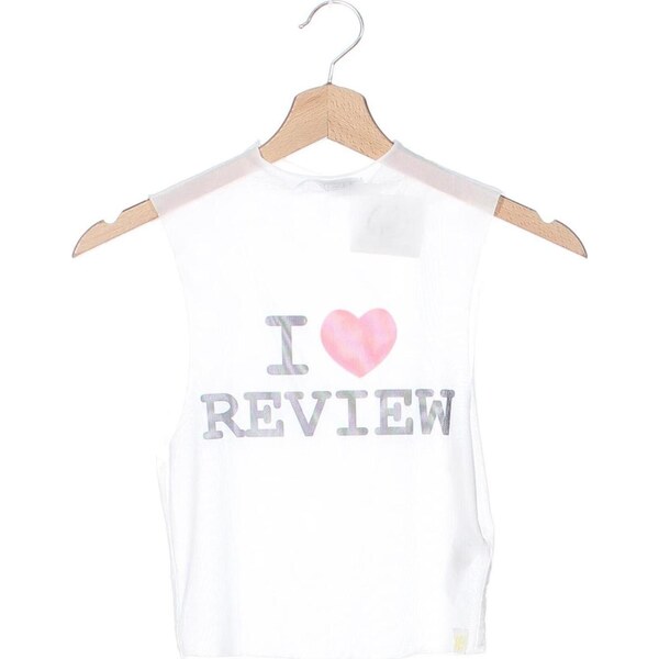 Dámsky top Review 63362745