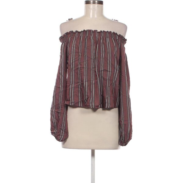 Dámska blúza Pull&Bear 63362812