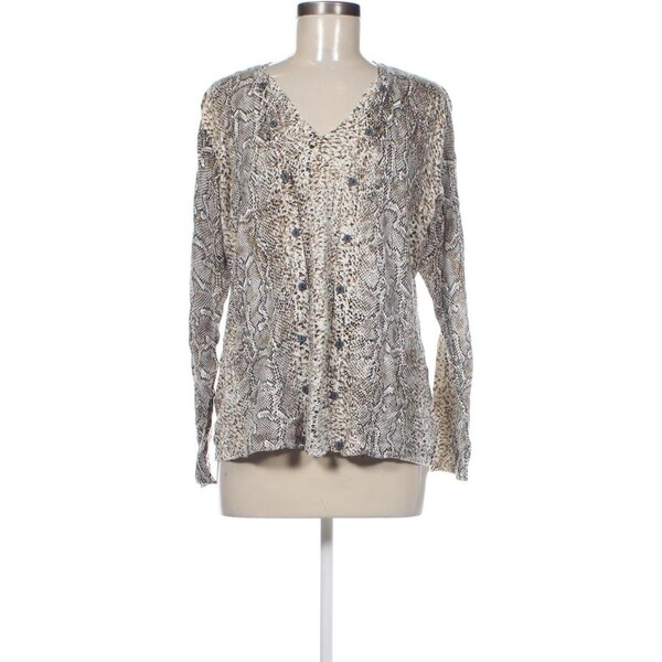 Dámska blúza Taifun 63363392