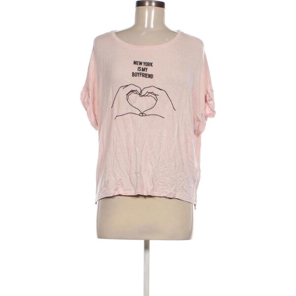 Dámska blúza Pull&Bear 63363393