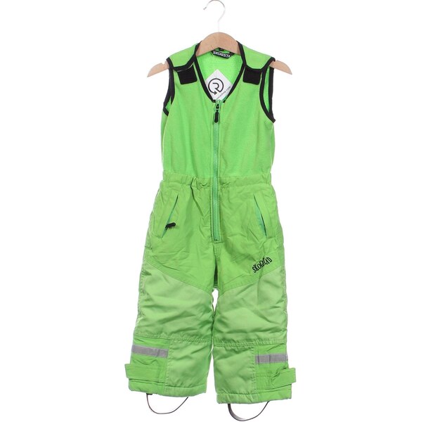 Detský overal pre zimné športy Skogstad 63363535
