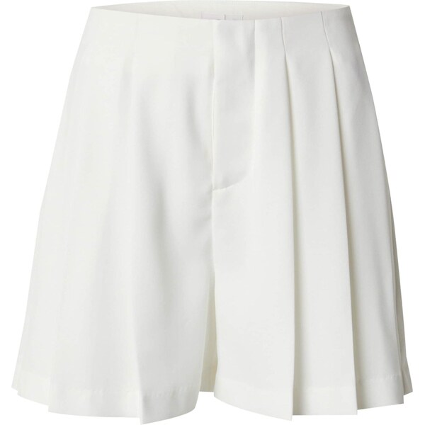 millane Nohavice šedobiela 63364251