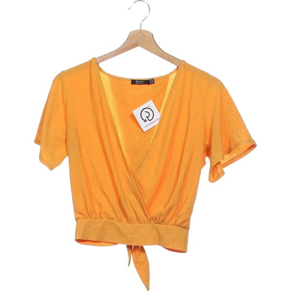 Dámska blúza Bershka 63365467