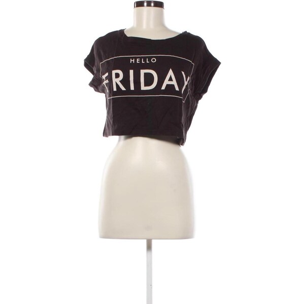 Dámska blúza Bershka 63365493