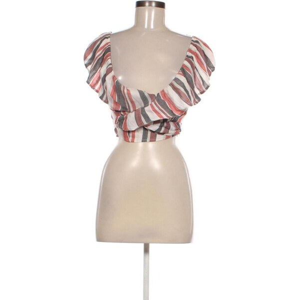 Dámsky top Pull&Bear 63365508