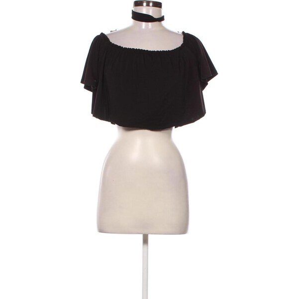 Dámska blúza Bershka 63365774